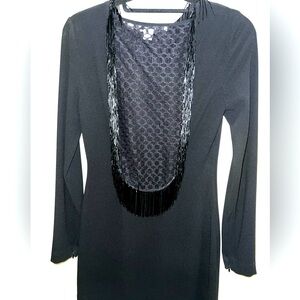 Diane vin furstenburg size 4 dress